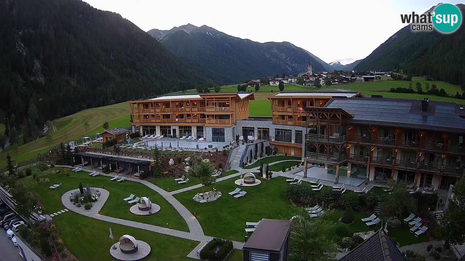 Hotel Masl | Rio Pusteria | Valles