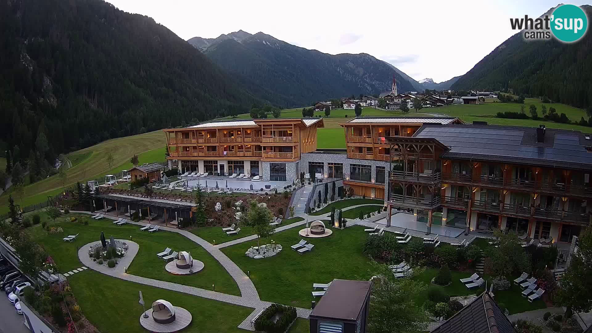Hotel Masl | Rio Pusteria | Valles