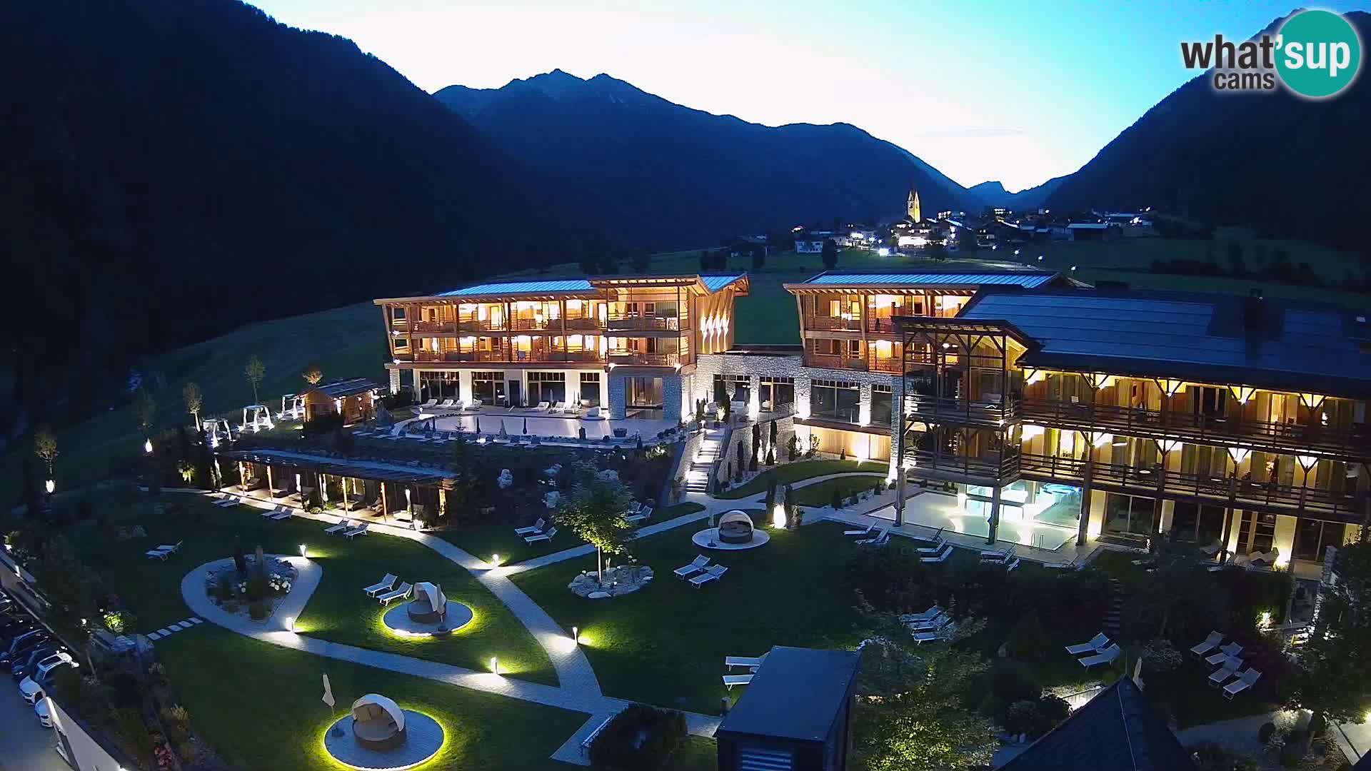 Hotel Masl | Rio Pusteria | Valles