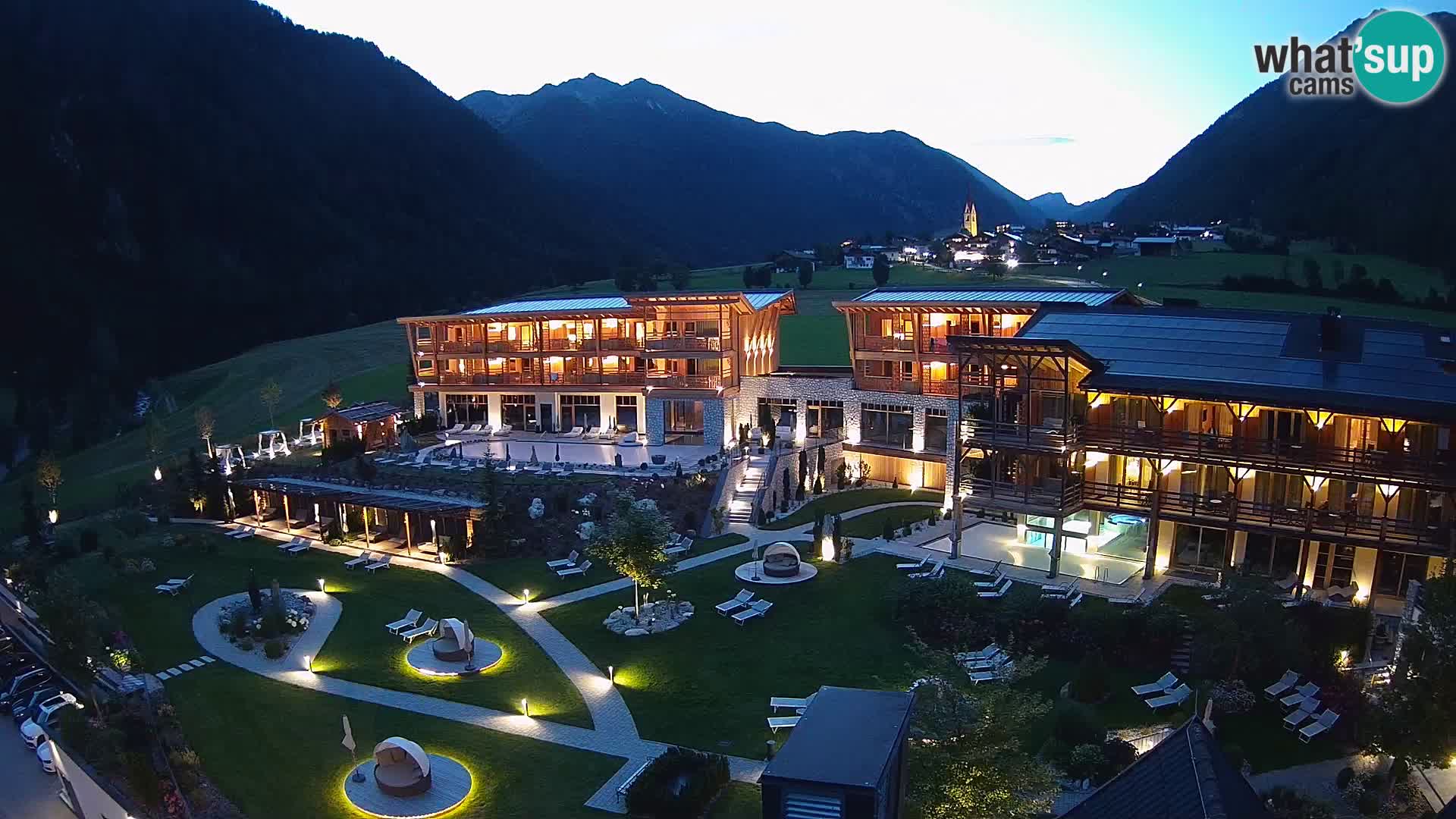 Hotel Masl | Rio Pusteria | Valles