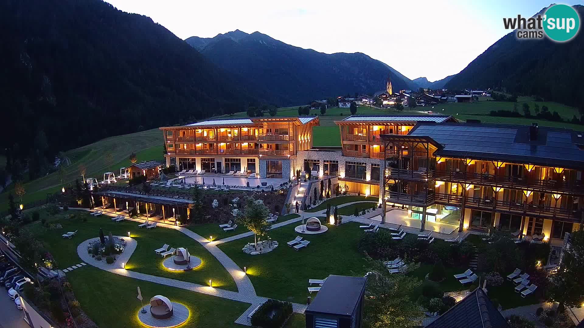 Hotel Masl | Rio Pusteria | Valles