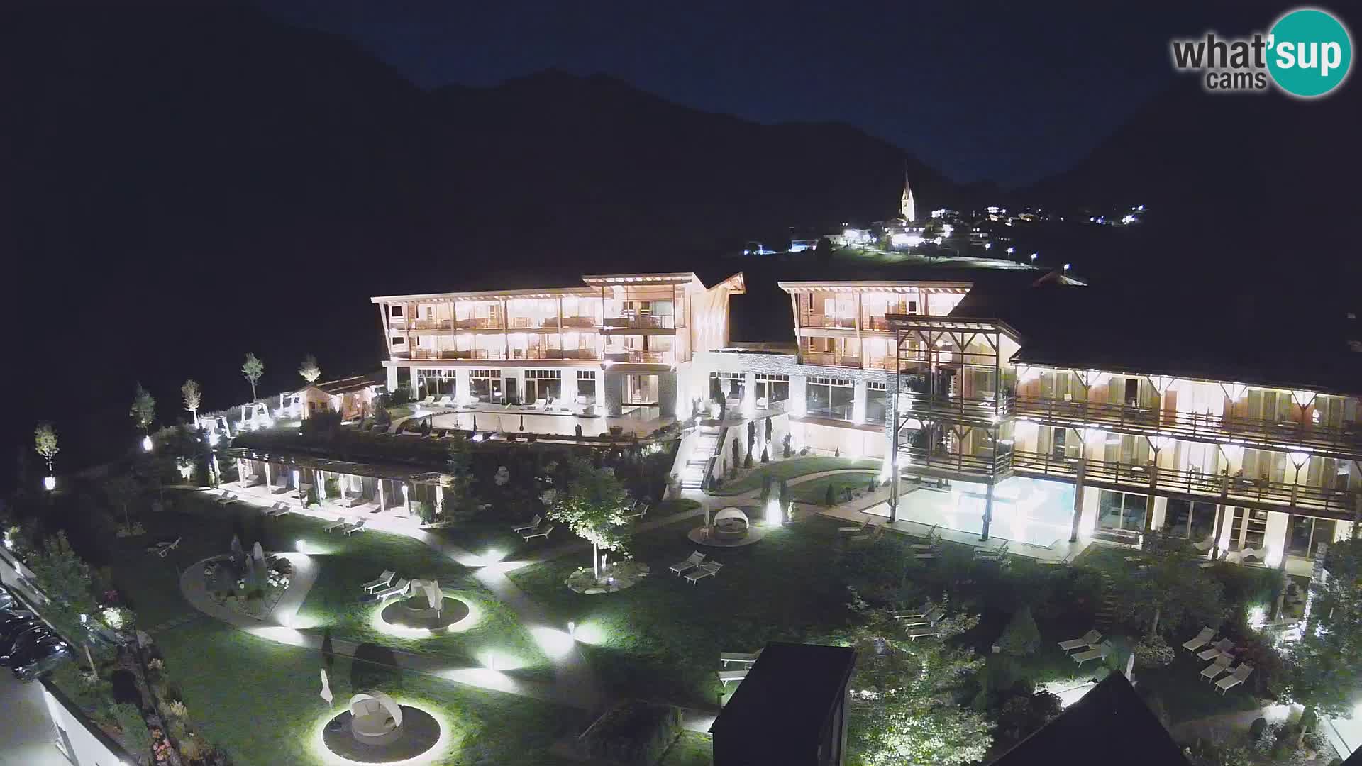 Hotel Masl | Rio Pusteria | Valles