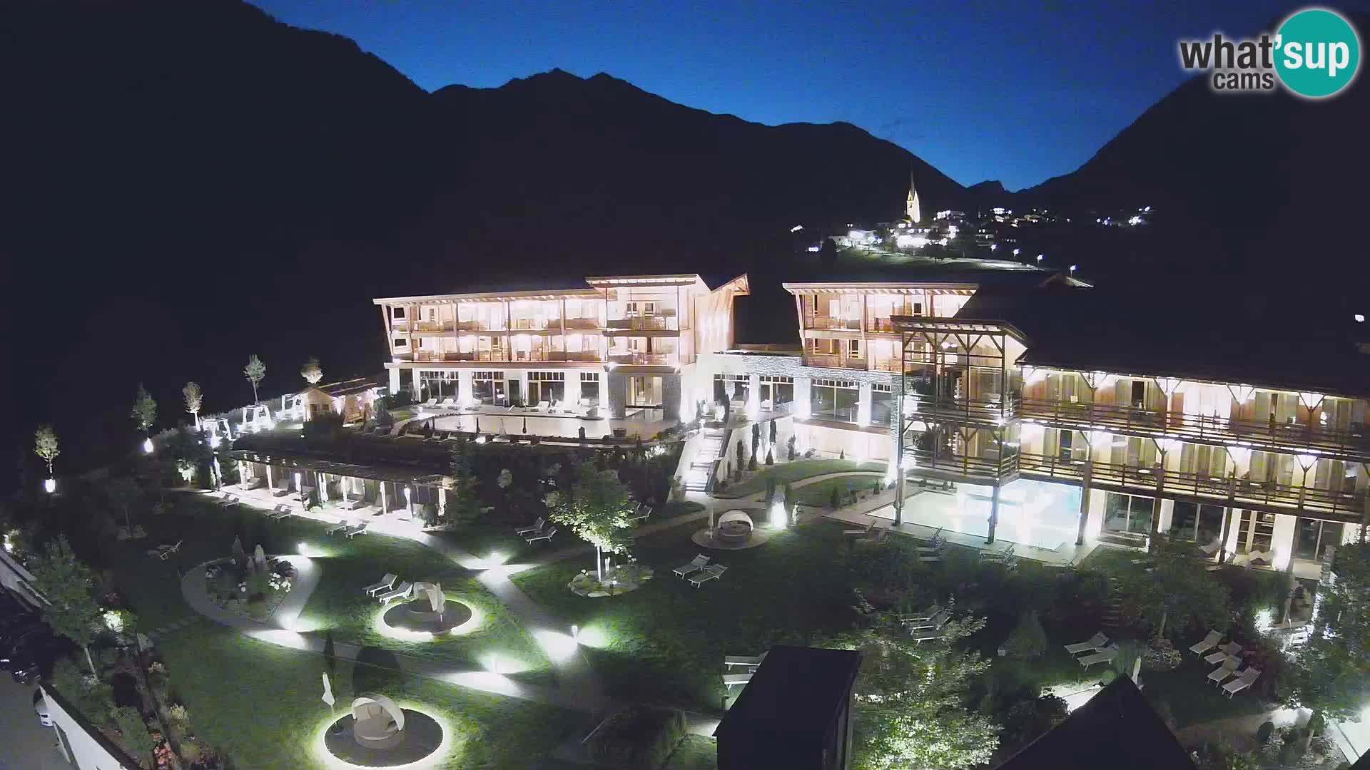 Hotel Masl | Rio Pusteria | Valles