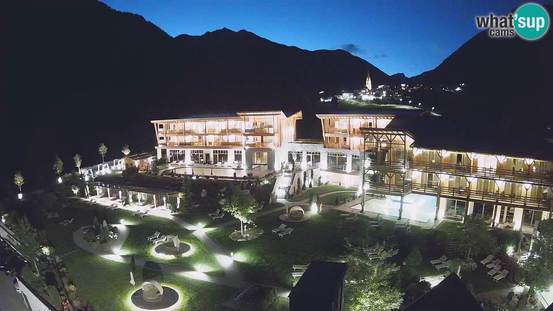 Hotel Masl | Rio Pusteria | Valles