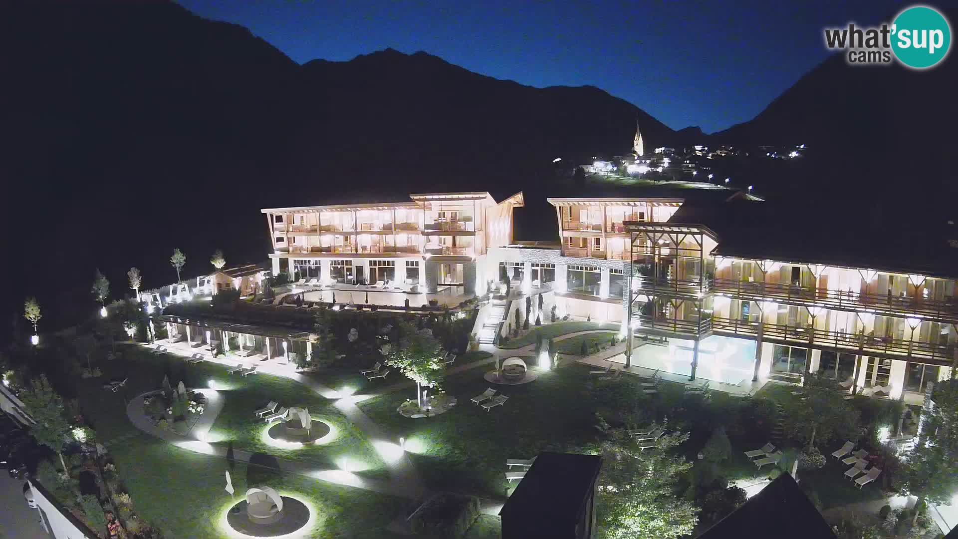 Hotel Masl | Rio Pusteria | Valles