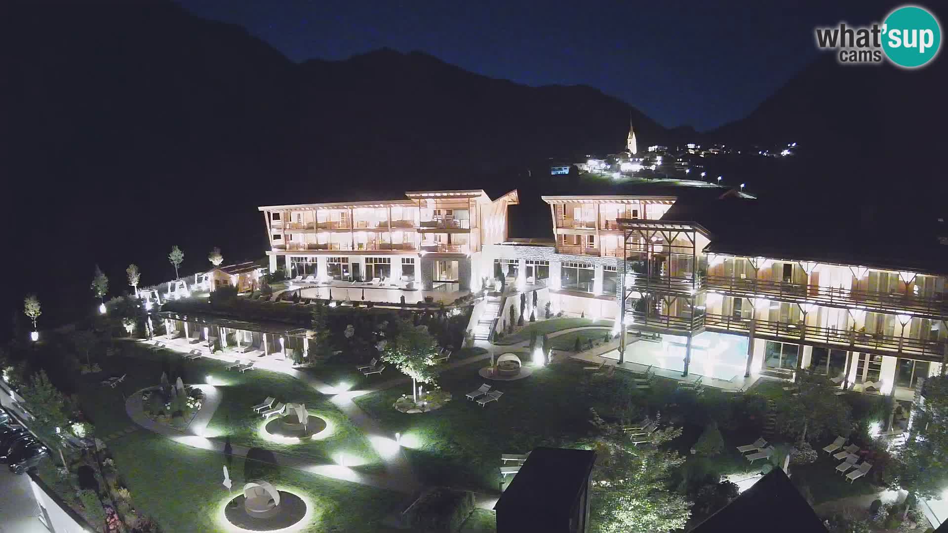 Hotel Masl | Rio Pusteria | Valles