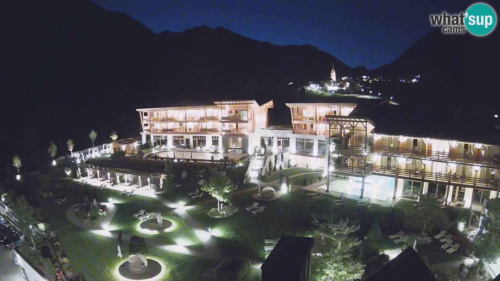 Hotel Masl | Rio Pusteria | Valles