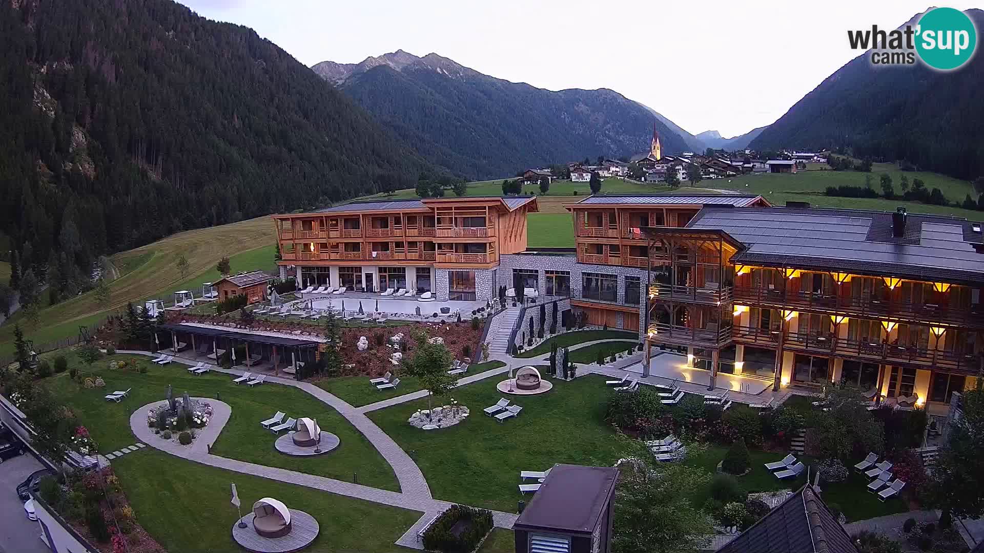 Hotel Masl | Rio Pusteria | Valles