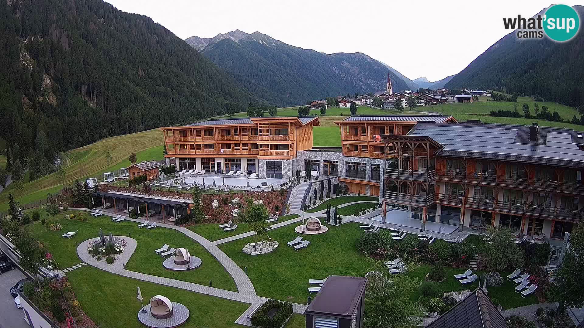 Hotel Masl | Rio Pusteria | Valles