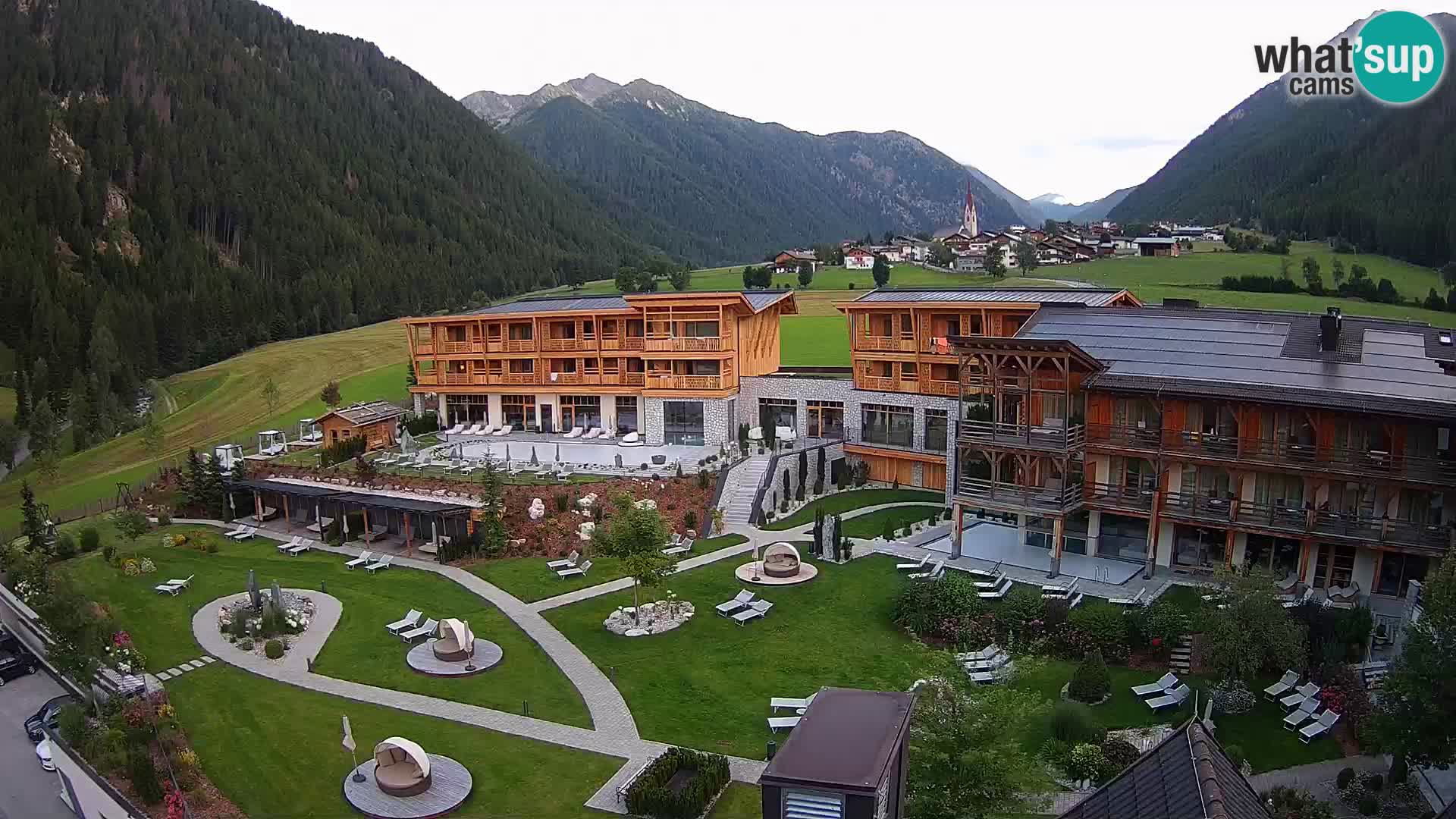 Hotel Masl | Rio Pusteria | Valles