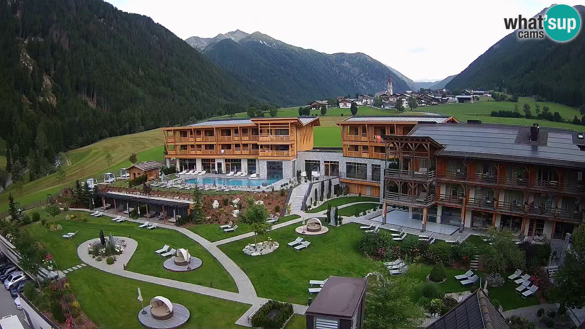 Hotel Masl | Rio Pusteria | Valles