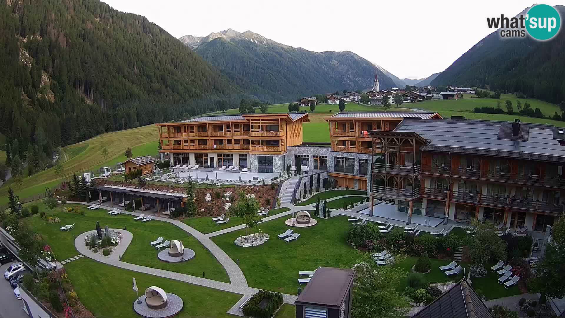 Hotel Masl | Rio Pusteria | Valles