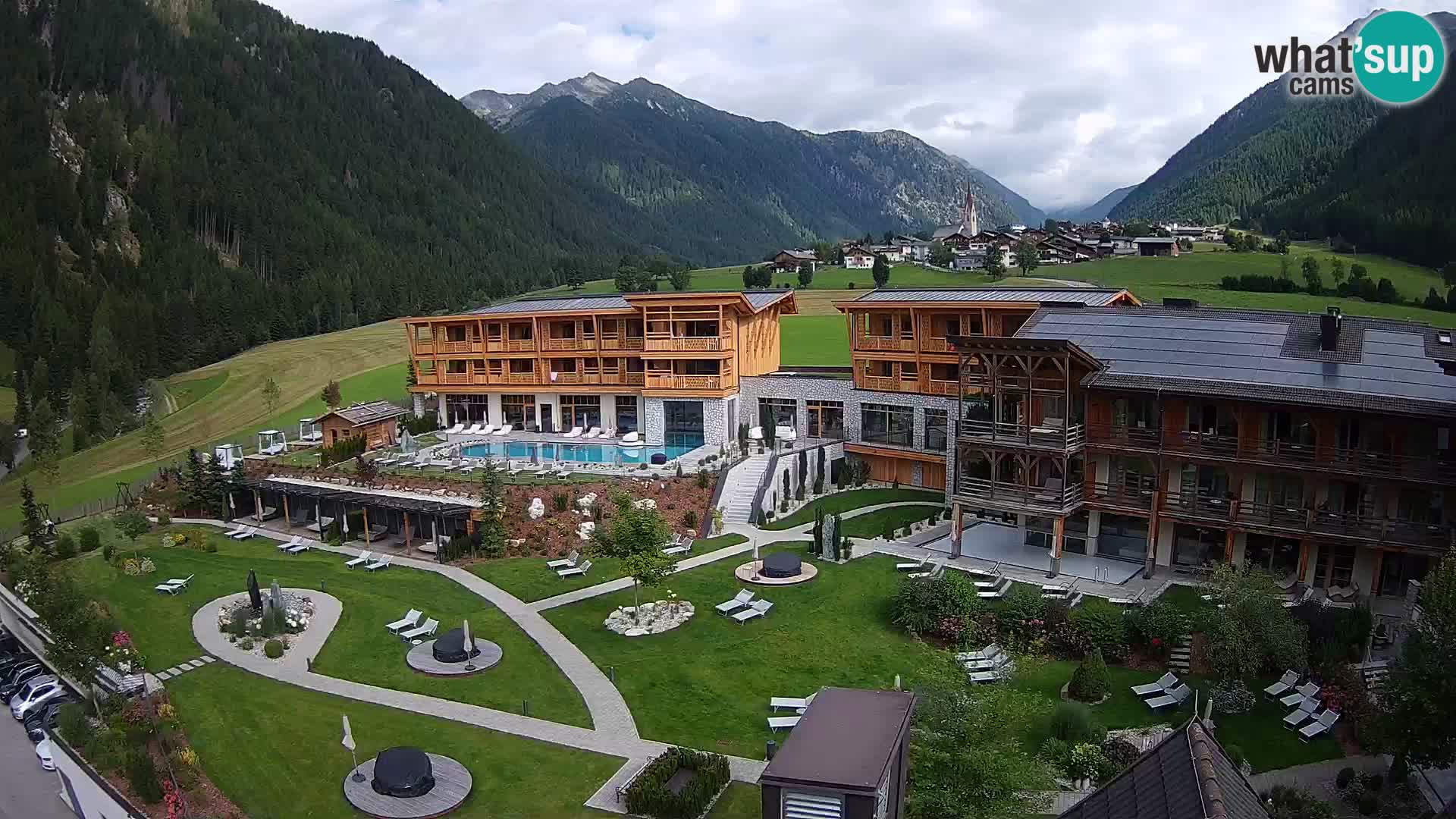 Hotel Masl | Rio Pusteria | Valles