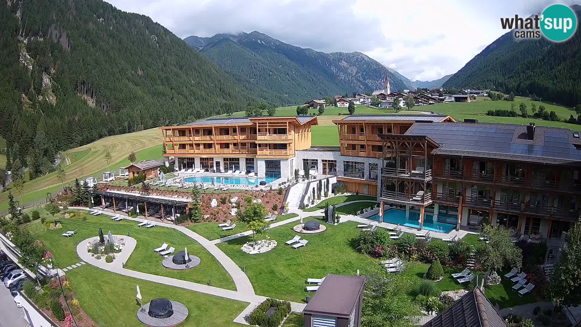 Hotel Masl | Rio Pusteria | Valles