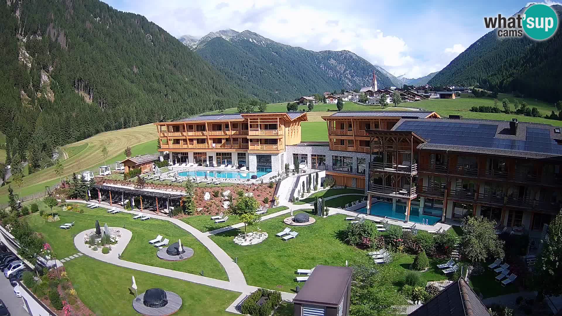Hotel Masl | Rio Pusteria | Valles