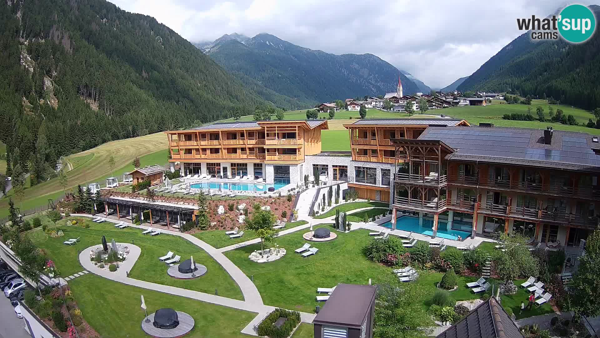 Hotel Masl | Rio Pusteria | Valles