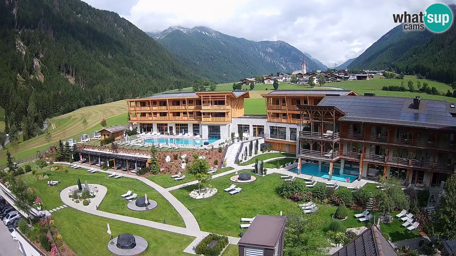 Hotel Masl | Rio Pusteria | Valles