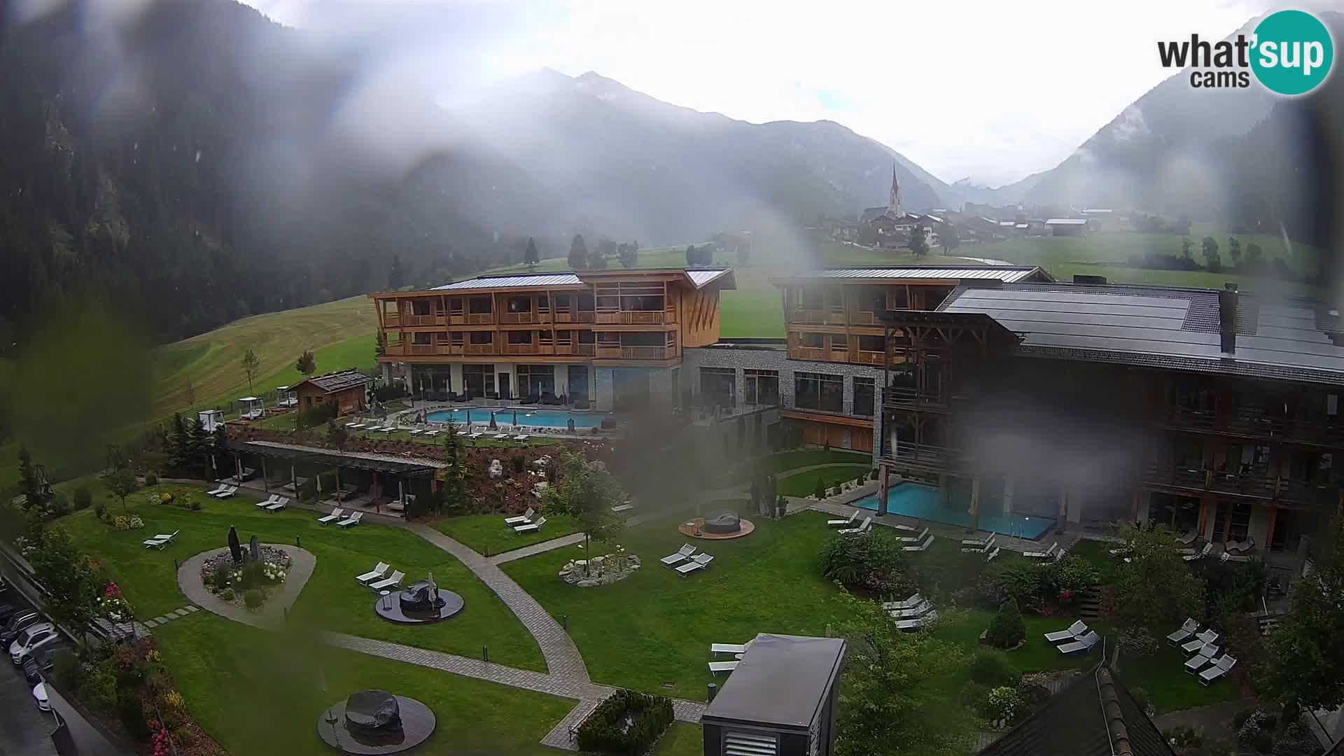 Hotel Masl | Rio Pusteria | Valles