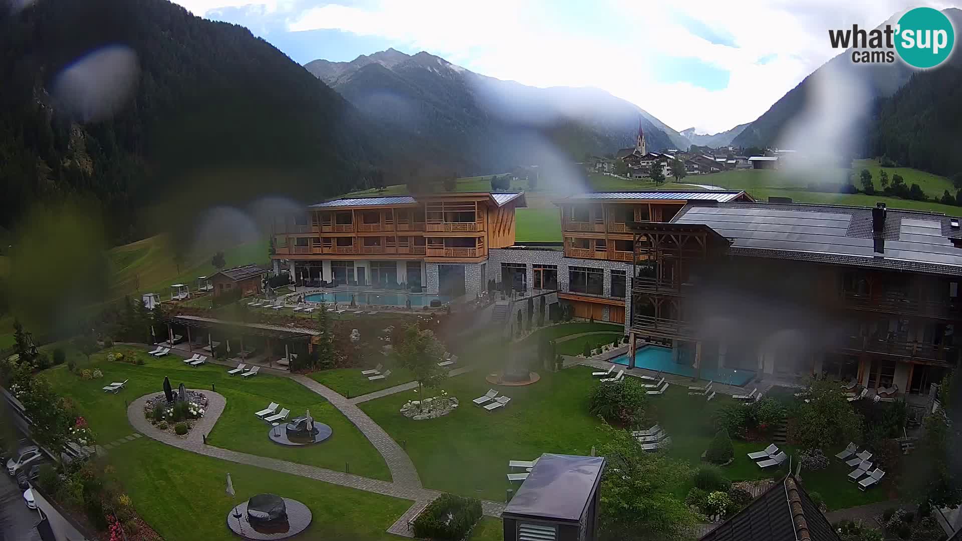 Hotel Masl | Rio Pusteria | Valles