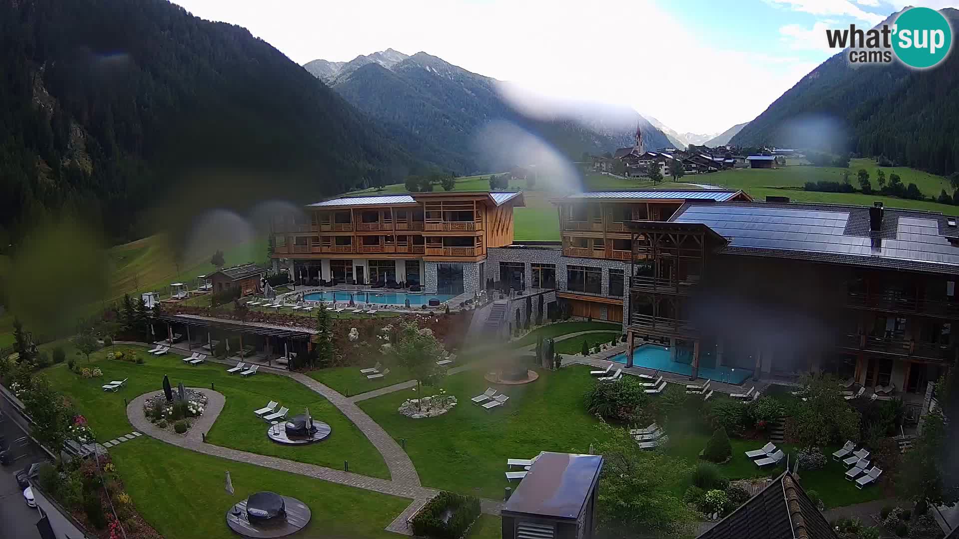 Hotel Masl | Rio Pusteria | Valles