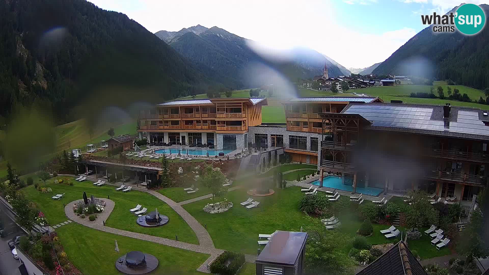 Hotel Masl | Rio Pusteria | Valles