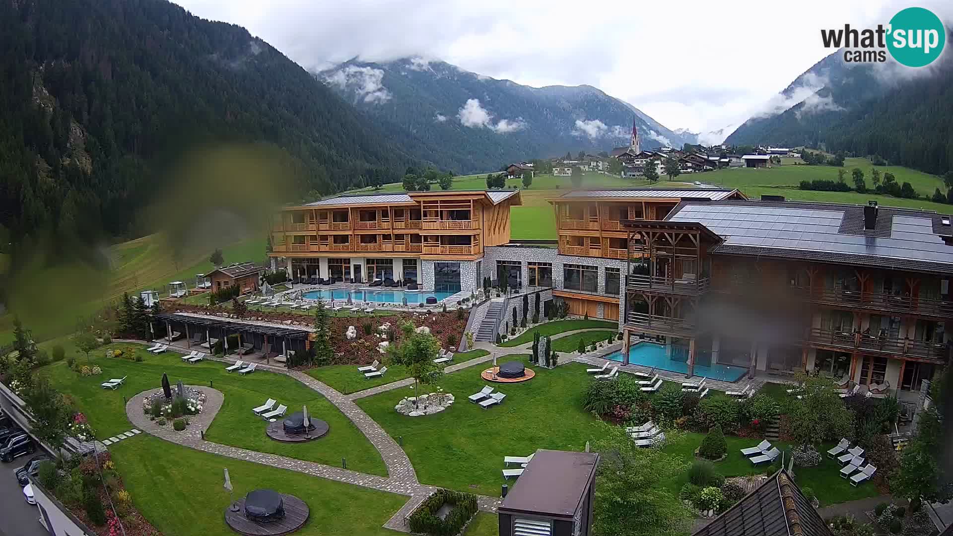 Hotel Masl | Rio Pusteria | Valles
