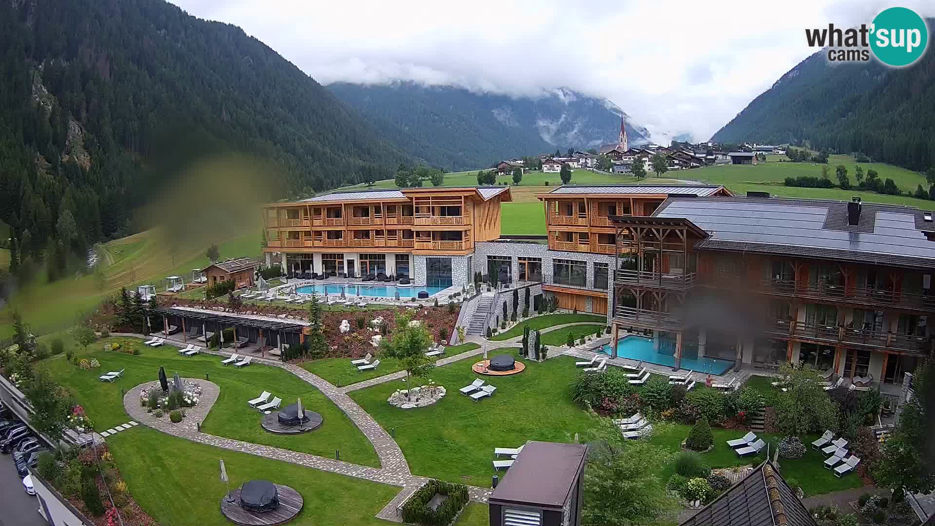 Hotel Masl | Rio Pusteria | Valles
