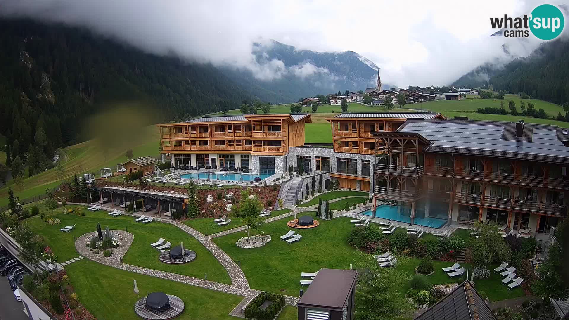Hotel Masl | Rio Pusteria | Valles