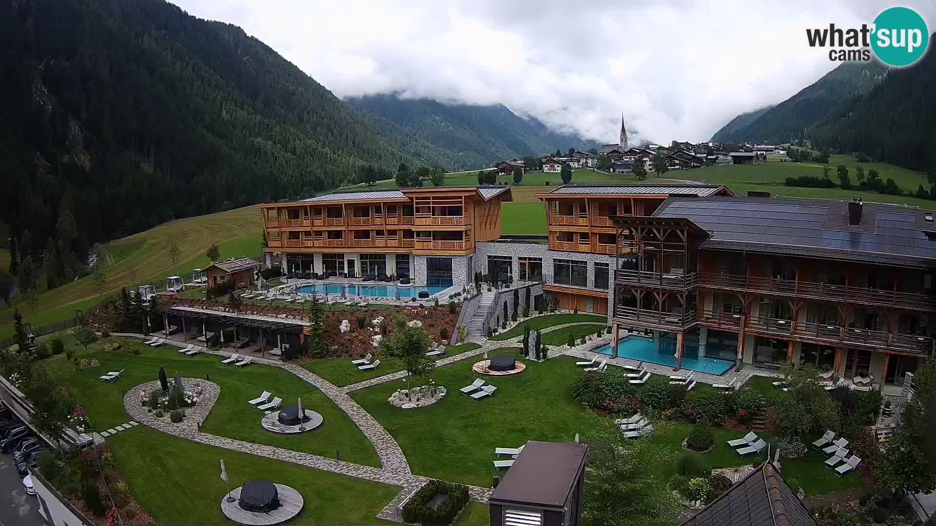 Hotel Masl | Rio Pusteria | Valles