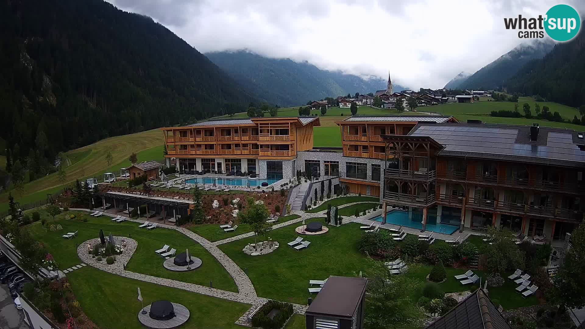 Hotel Masl | Rio Pusteria | Valles