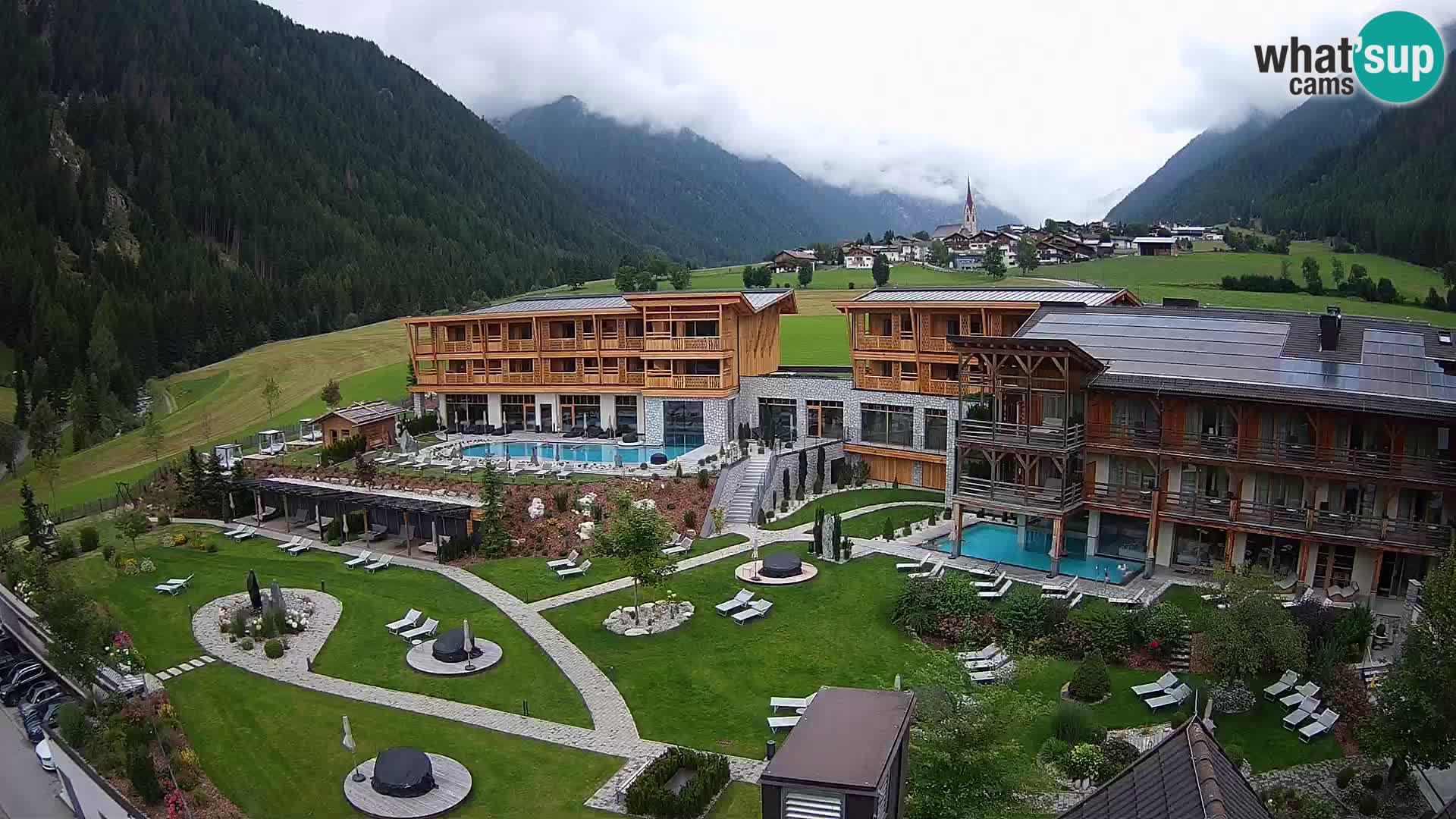 Hotel Masl | Rio Pusteria | Valles