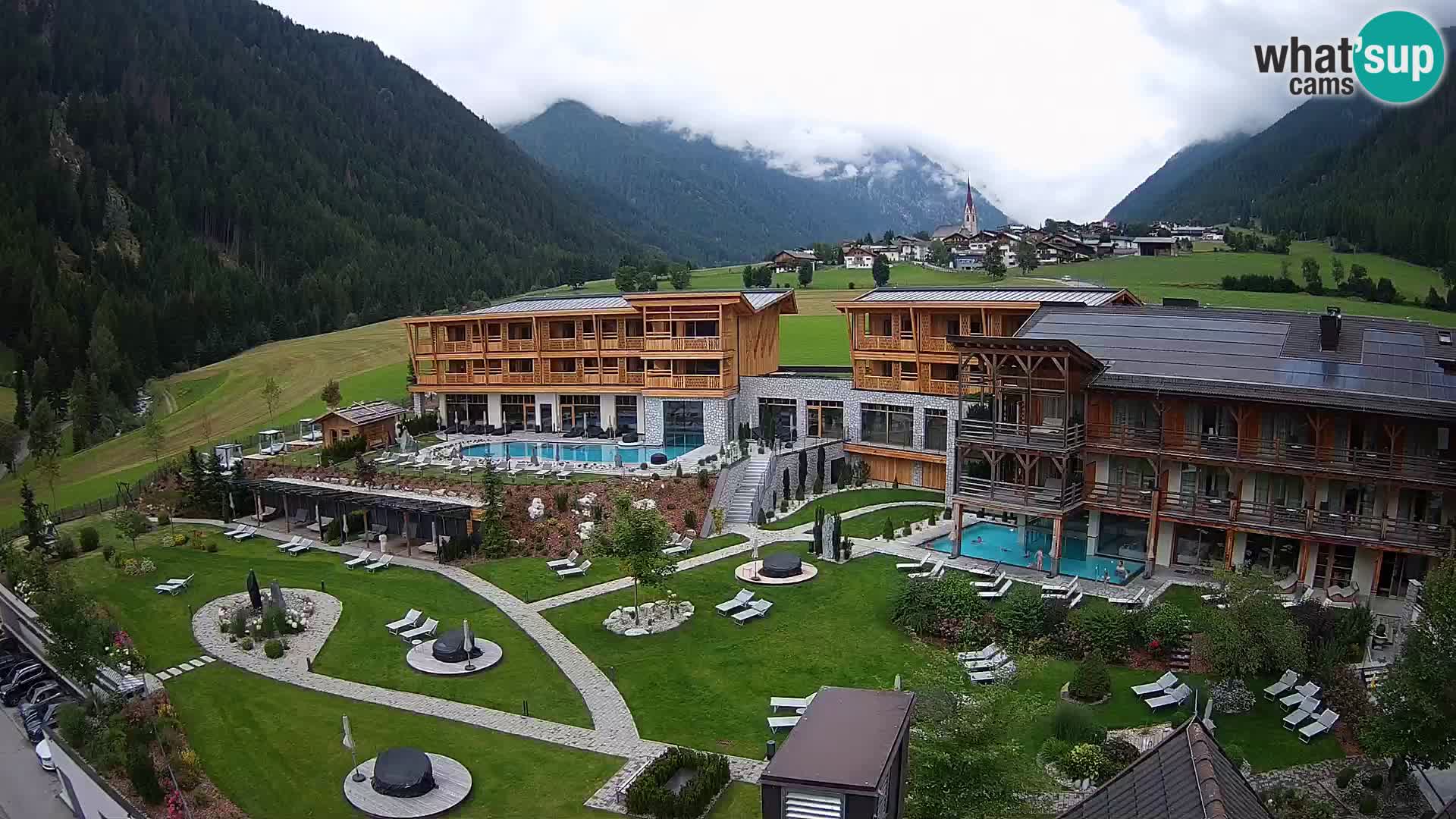 Hotel Masl | Rio Pusteria | Valles