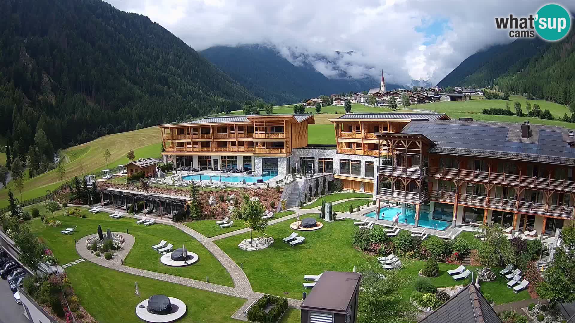 Hotel Masl | Rio Pusteria | Valles