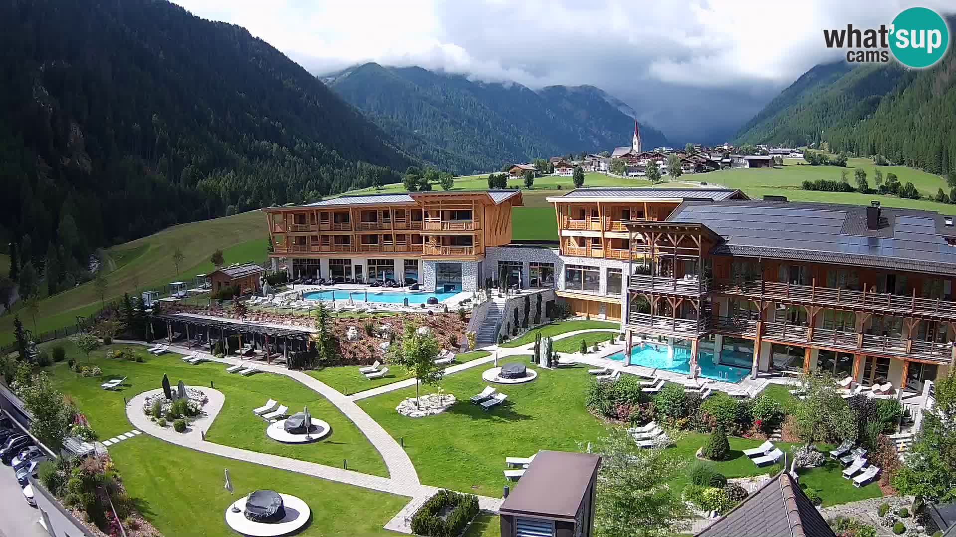 Hotel Masl | Rio Pusteria | Valles
