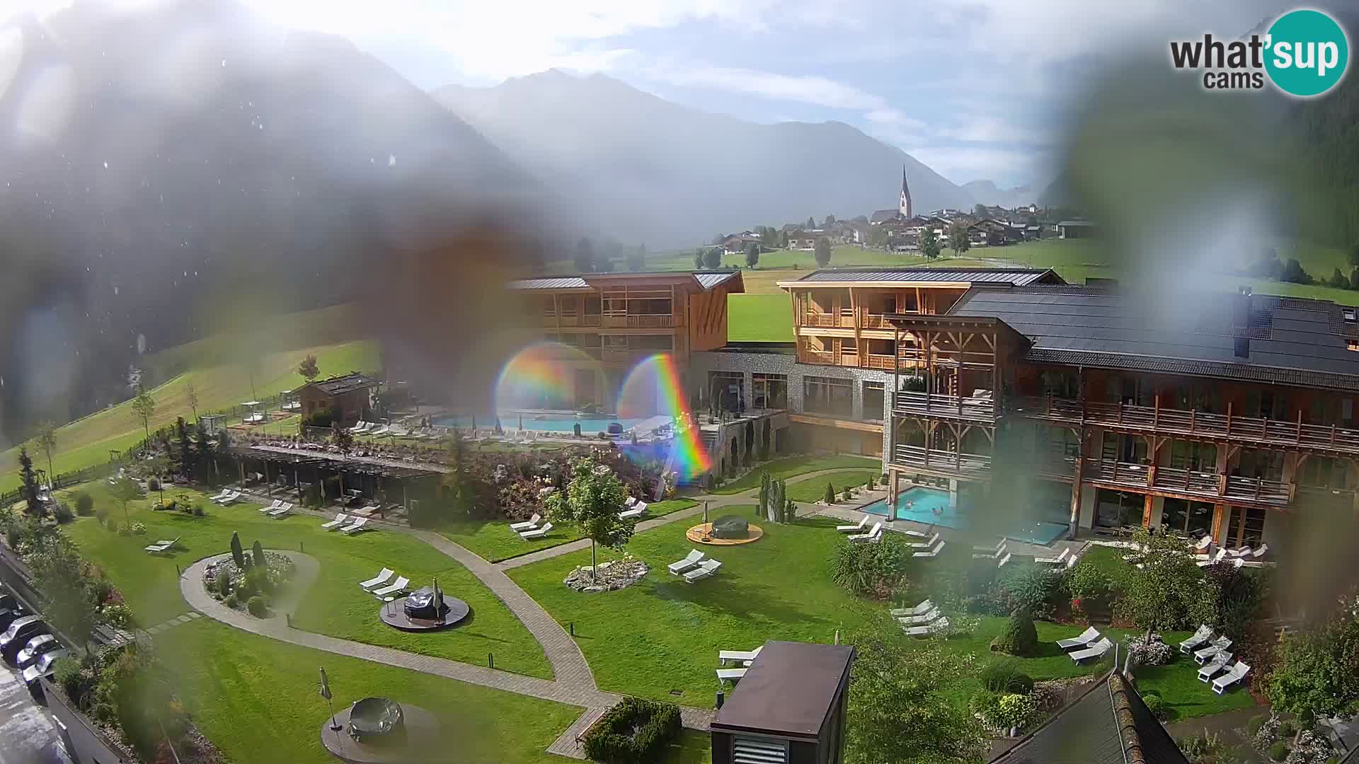 Hotel Masl | Rio Pusteria | Valles