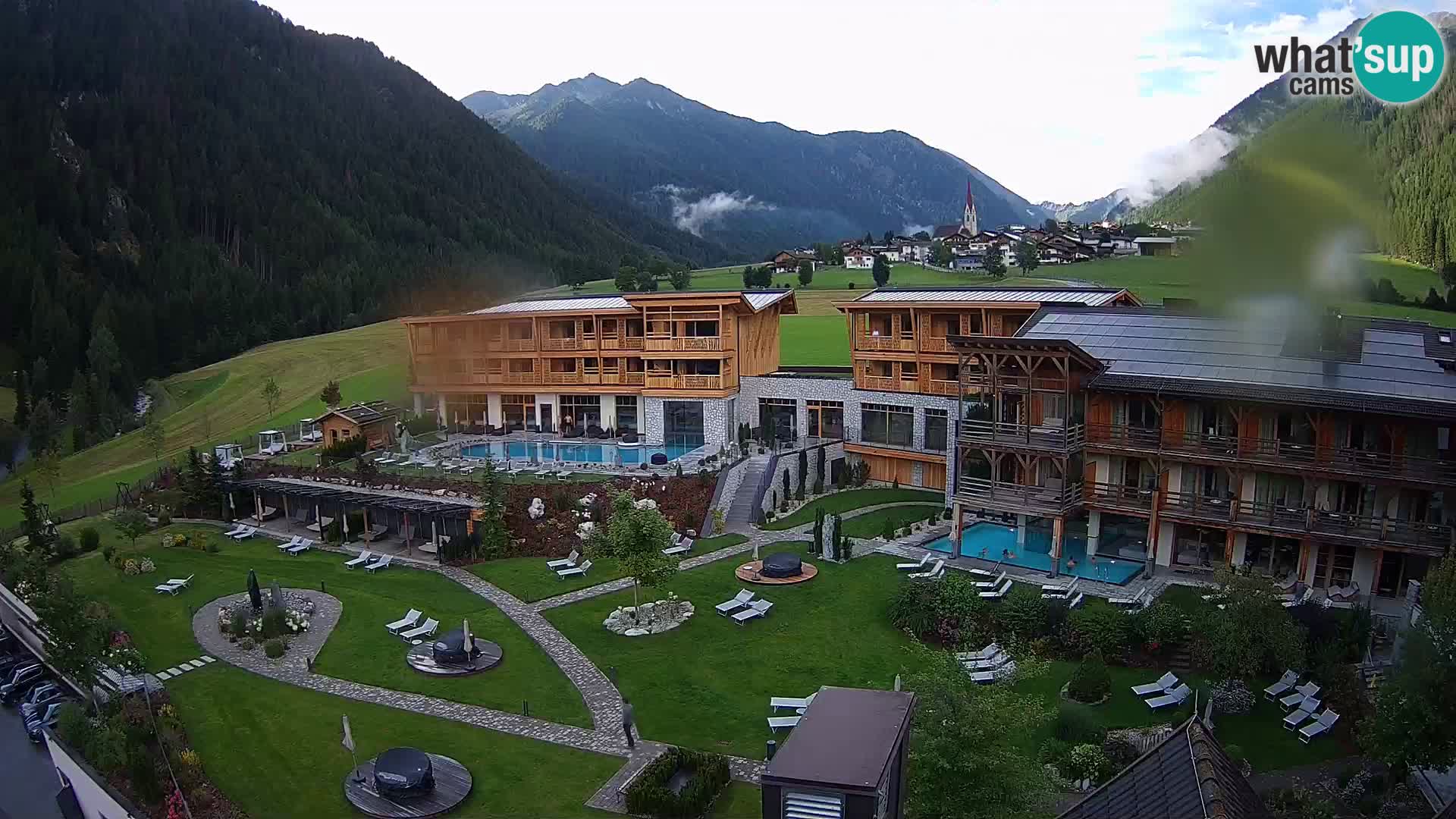 Hotel Masl | Rio Pusteria | Valles