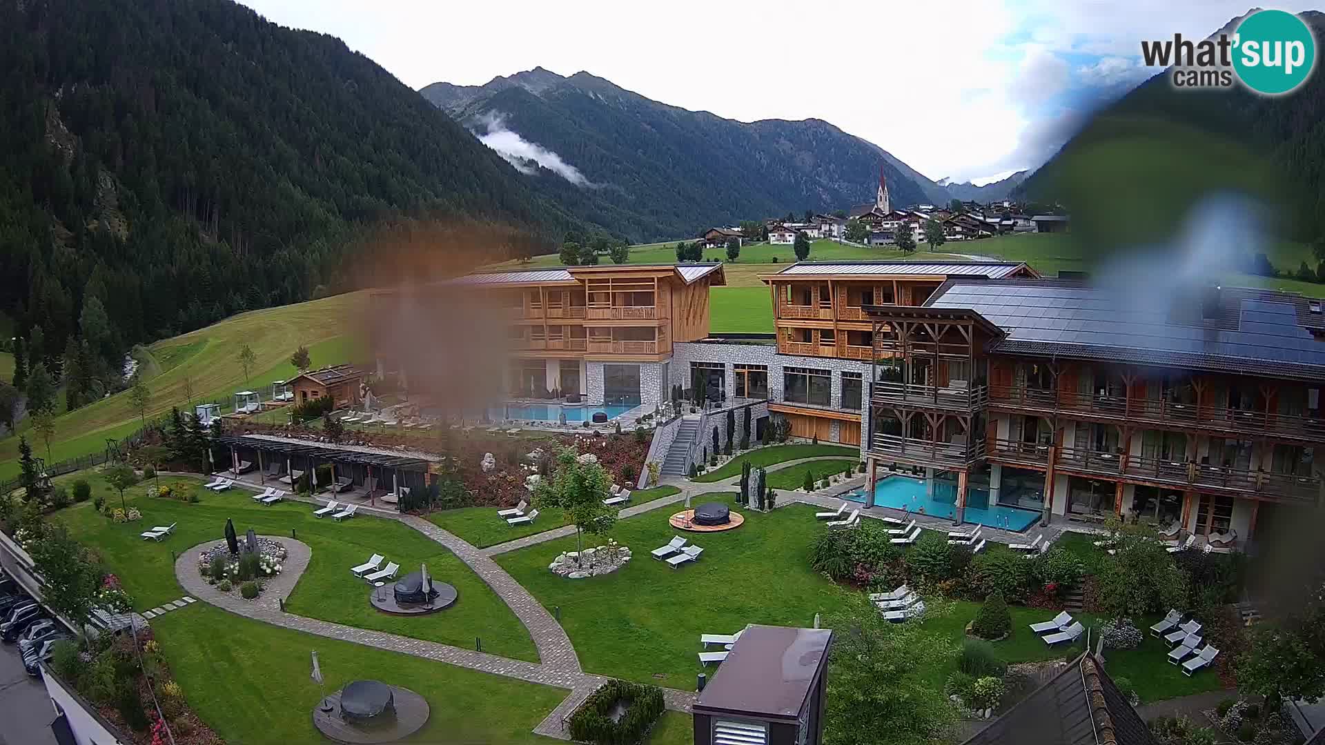 Hotel Masl | Rio Pusteria | Valles