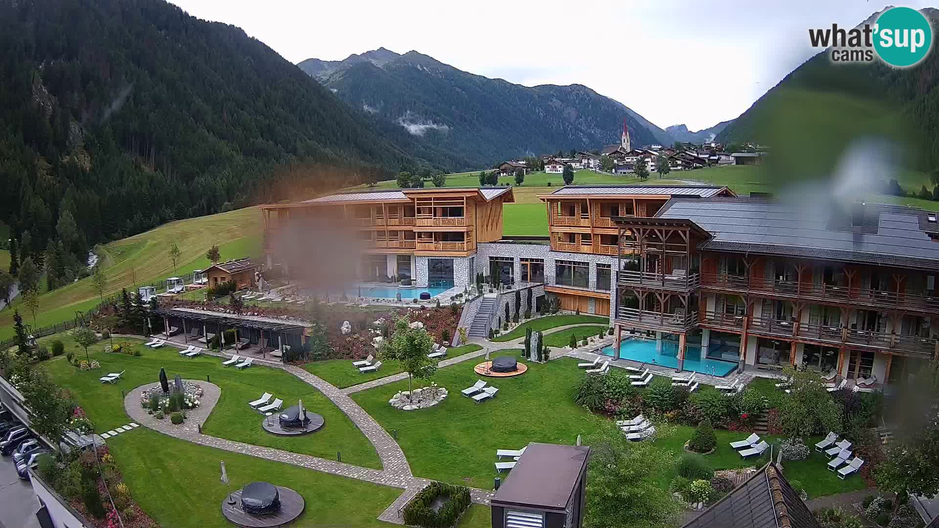 Hotel Masl | Rio Pusteria | Valles