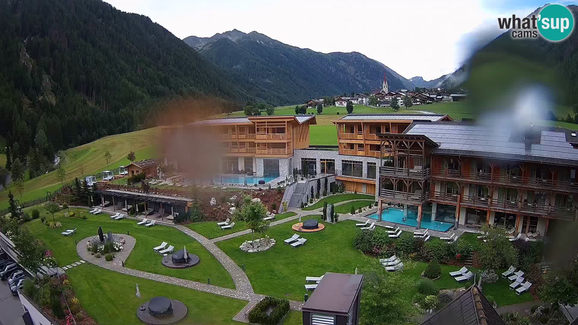 Hotel Masl | Rio Pusteria | Valles