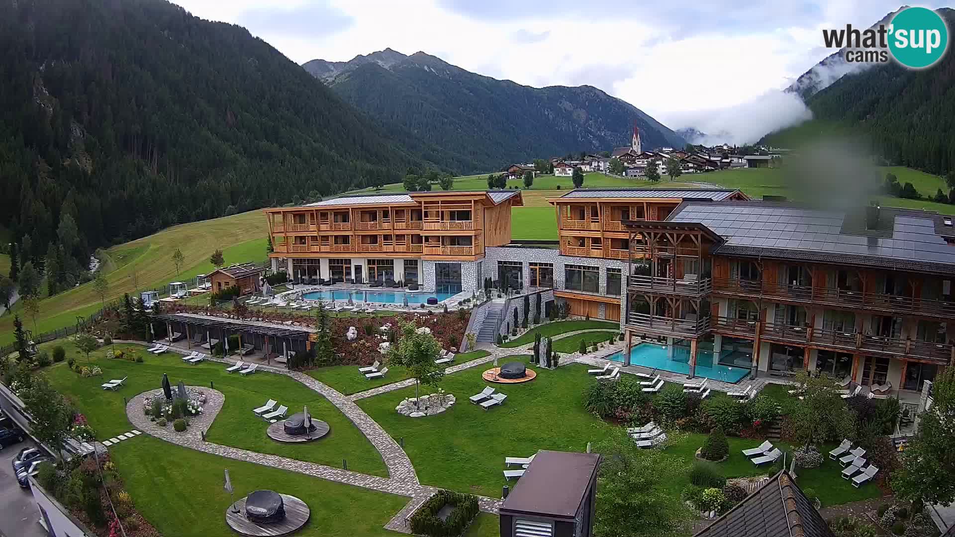 Hotel Masl | Rio Pusteria | Valles