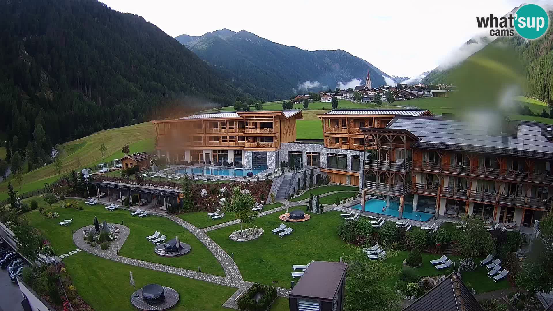 Hotel Masl | Rio Pusteria | Valles