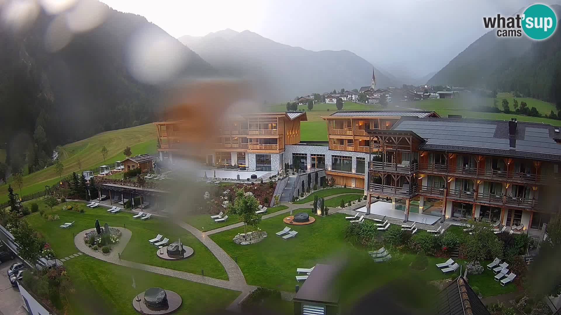 Hotel Masl | Rio Pusteria | Valles