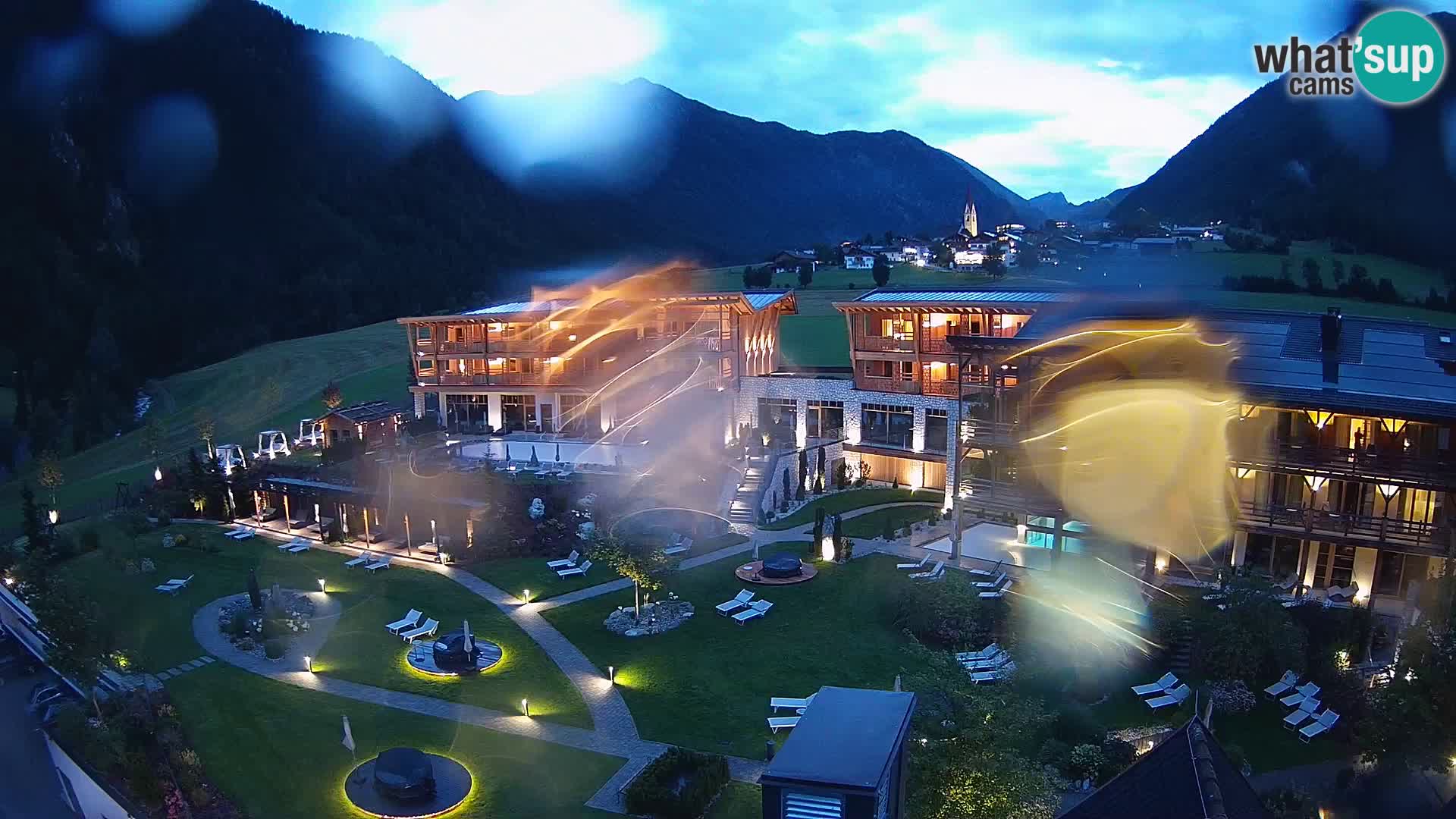 Hotel Masl | Rio Pusteria | Valles