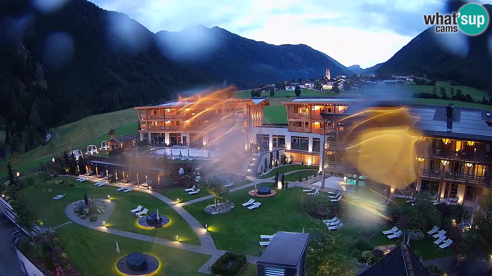 Hotel Masl | Rio Pusteria | Valles