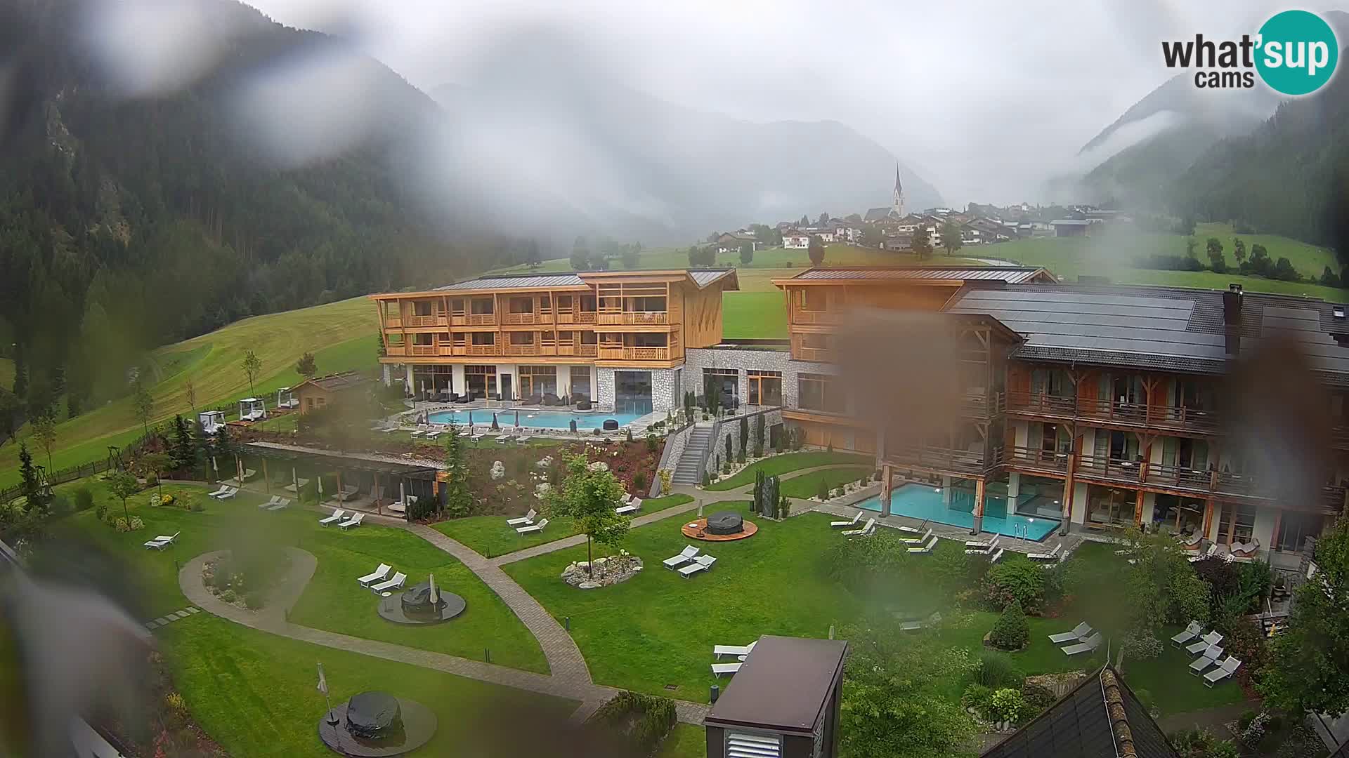 Hotel Masl | Rio Pusteria | Valles