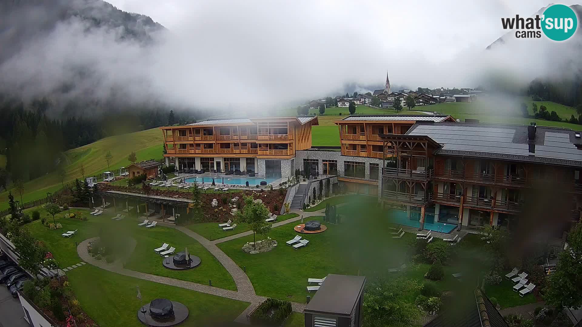 Hotel Masl | Rio Pusteria | Valles