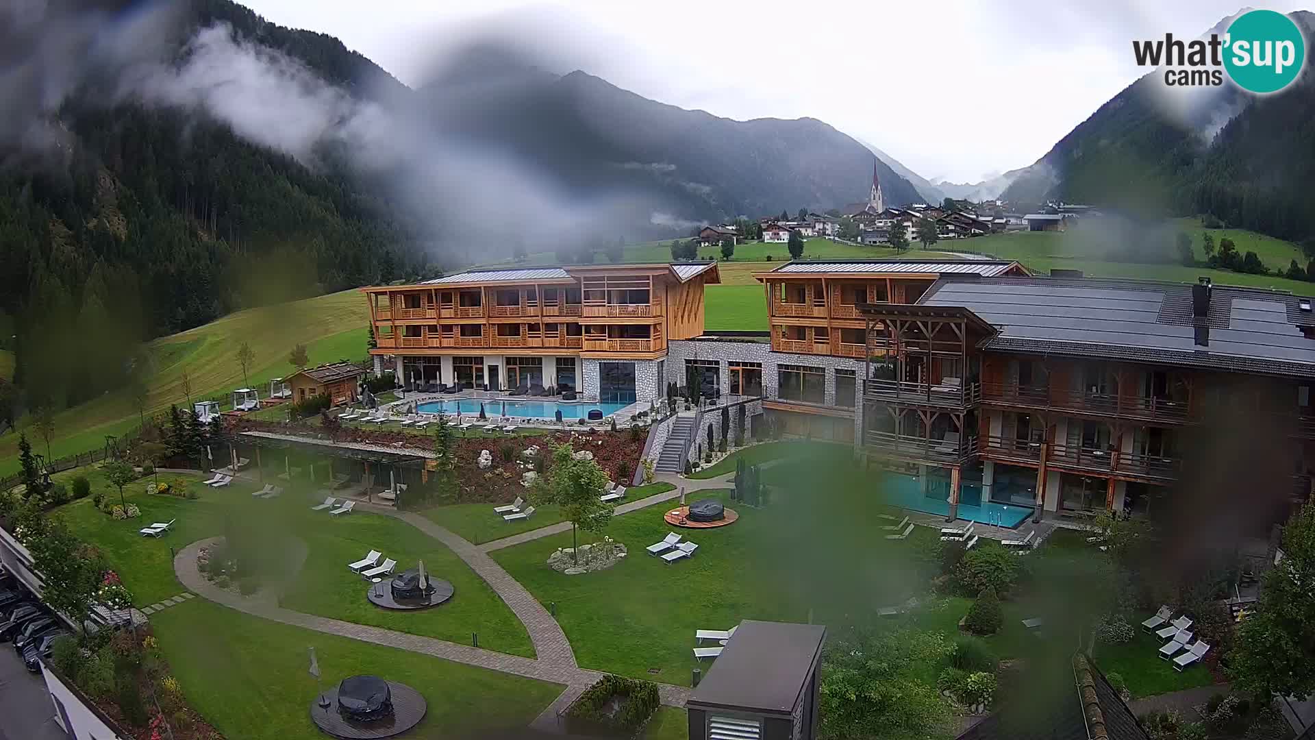 Hotel Masl | Rio Pusteria | Valles