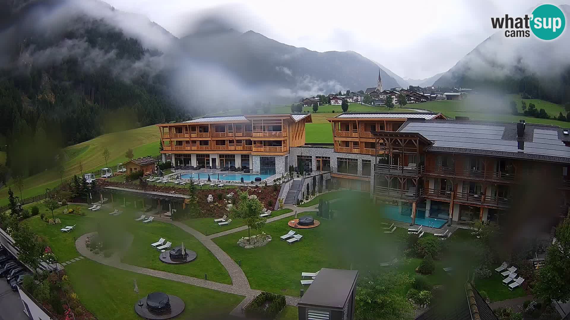 Hotel Masl | Rio Pusteria | Valles