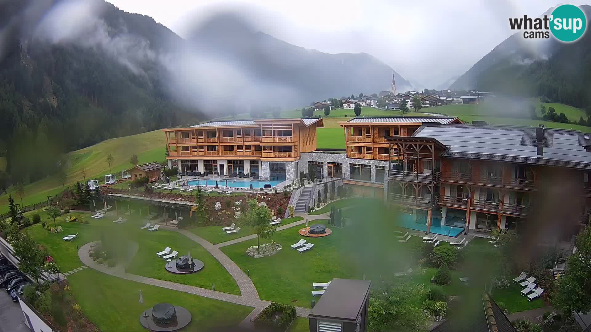 Hotel Masl | Rio Pusteria | Valles