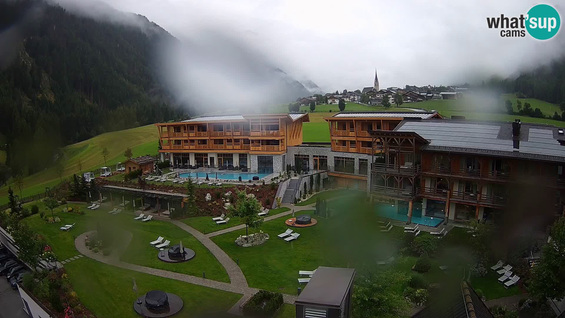 Hotel Masl | Rio Pusteria | Valles